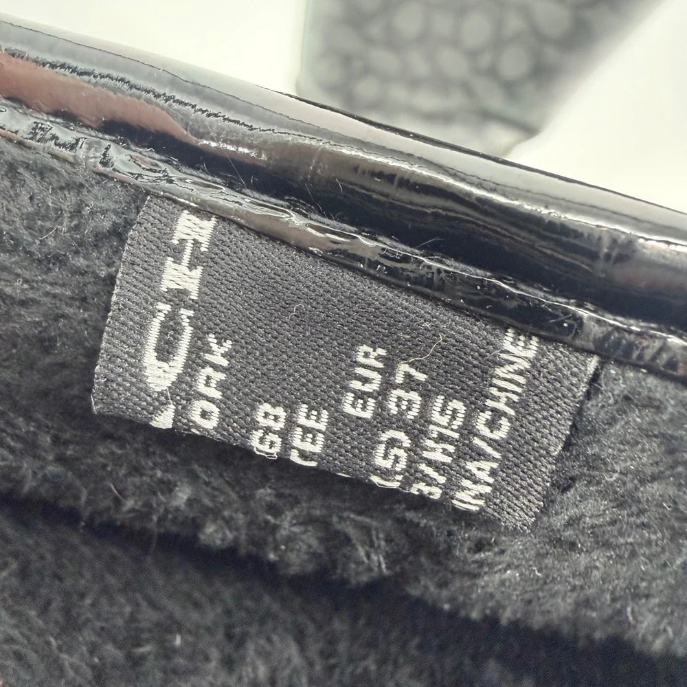 Coach good used